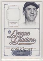 Luke Appling #/99