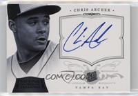 Chris Archer #/10