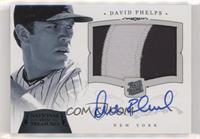 David Phelps #/10