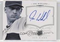 Joe Wieland #/10