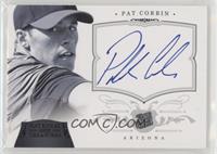 Pat Corbin #/10