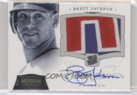 Brett Jackson #/25