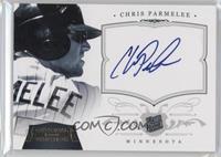 Chris Parmelee #/25