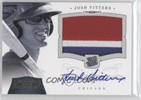 Josh Vitters #/25