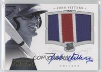 Josh Vitters #/25