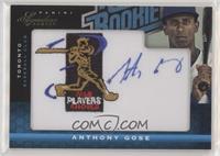 Anthony Gose #/99