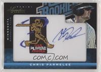 Chris Parmelee #/99