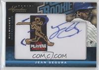 Jean Segura #/99