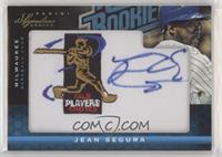 Jean Segura #/99