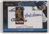 Josh Vitters #/99