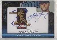 Tyler Thornburg #/99