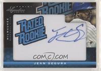 Jean Segura #/99