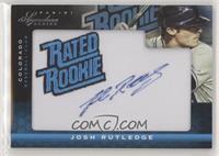 Josh Rutledge #/99