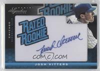 Josh Vitters #/99