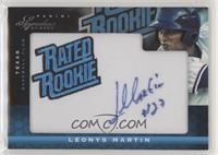 Leonys Martin #/99