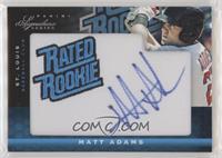 Matt Adams #/99