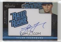 Tyler Thornburg #/99