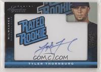 Tyler Thornburg #/99