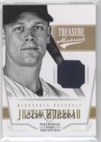 Justin Morneau #/99