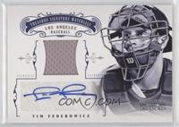 Tim Federowicz #/99