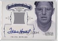 Frank Howard #/49