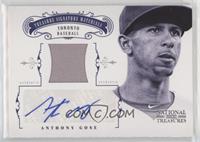 Anthony Gose #/49