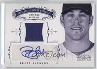 Brett Jackson #/49