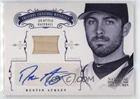 Dustin Ackley #/49