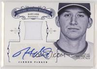 Jarrod Parker #/99