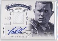 Jesus Montero #/99