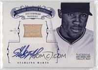 Starling Marte #/49