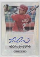 Miguel Montero #/25