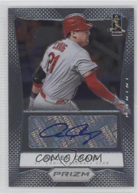 2012 Panini Prizm - Autographs #AC - Allen Craig