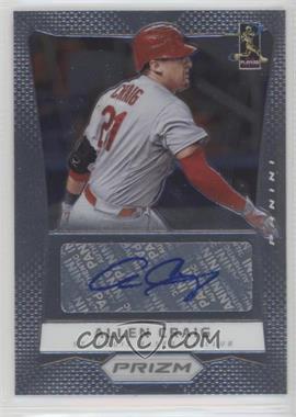 2012 Panini Prizm - Autographs #AC - Allen Craig