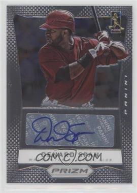 2012 Panini Prizm - Autographs #DS.1 - Denard Span