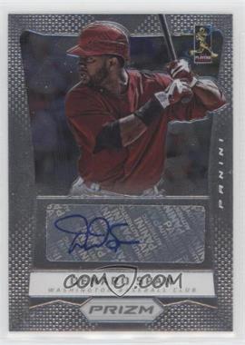 2012 Panini Prizm - Autographs #DS.1 - Denard Span