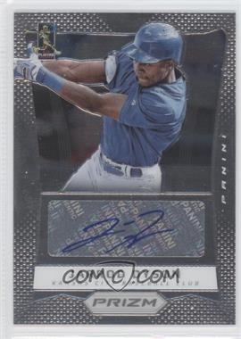 2012 Panini Prizm - Autographs #JD.1 - Jarrod Dyson