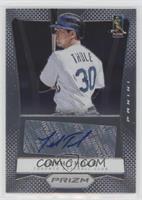 Josh Thole [EX to NM]