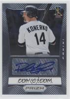 Paul Konerko