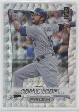 2012 Panini Prizm - [Base] - Father's Day Pulsar Prizm #110 - Andre Ethier