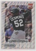 Yoenis Cespedes