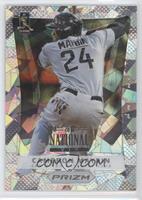 Cameron Maybin #/5