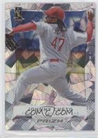 Johnny Cueto