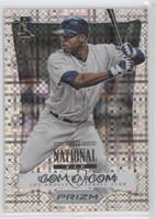 Carl Crawford #/5