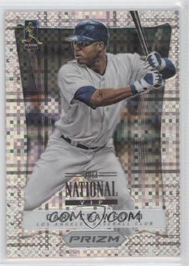 2012 Panini Prizm - [Base] - National Convention Pulsar Prizm 2013 National VIP #113 - Carl Crawford /5