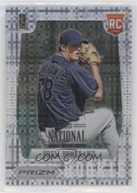 2012 Panini Prizm - [Base] - National Convention Pulsar Prizm 2013 National VIP #170 - Drew Pomeranz /5