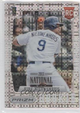 2012 Panini Prizm - [Base] - National Convention Pulsar Prizm 2013 National VIP #200 - Kirk Nieuwenhuis /5