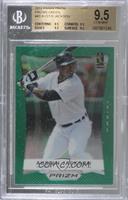 Austin Jackson [BGS 9.5 GEM MINT]