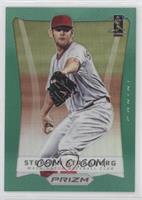 Stephen Strasburg