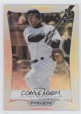 2012 Panini Prizm - [Base] - Silver Prizm #102 - Alex Rios